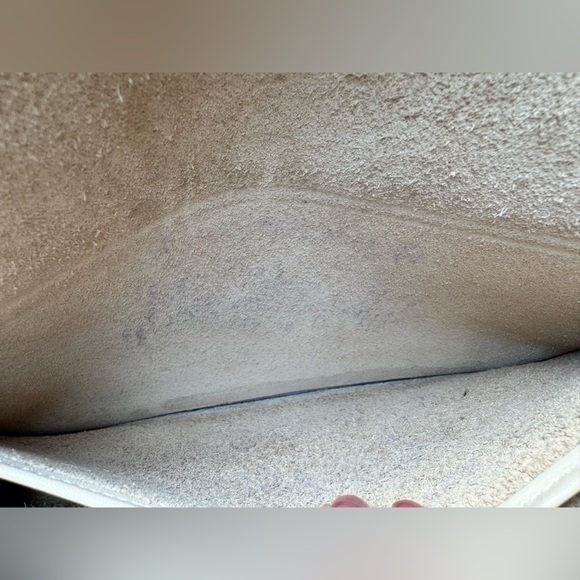 Vintage coach pocket purse - Picture 8 of 15